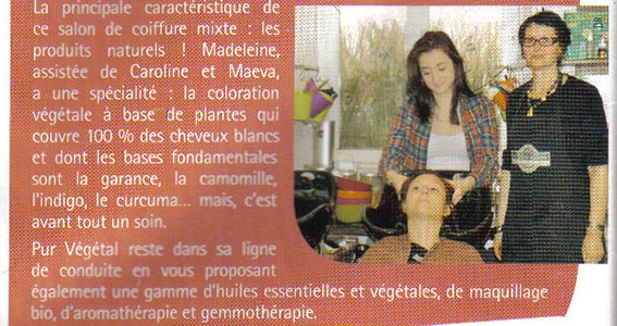 Vive ma région : La vallée de la Bièvres Vive ma région : La vallée de la Bièvres