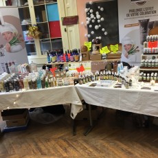 Marché de Noël 2015 à Rudolf Steiner Marché de Noël 2015 à Rudolf Steiner