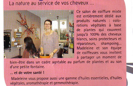 Vive ma région : La vallée de la Bièvres n°1 Vive ma région : La vallée de la Bièvres n°1