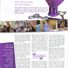 Igny Magazine (spécial coiffeurs)-septembre 2015