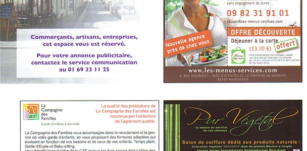 Igny Magazine : mensuel Igny Magazine : mensuel