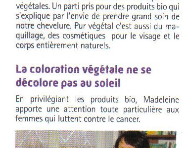 Vive ma région : La vallée de la Bièvres Vive ma région : La vallée de la Bièvres