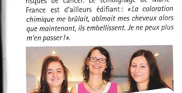 Vive ma région : La vallée de la Bièvres Vive ma région : La vallée de la Bièvres