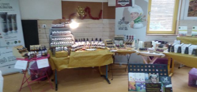 Marché de noël de l’école steiner 2018 Marché de noël de l’école steiner 2018